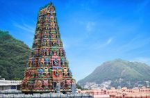  Romantic tour in Vijayawada