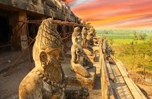  Romantic tour in Vijayawada