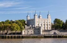 VIP Early Access: Opening Ceremony Tower of London & Bridge Entry