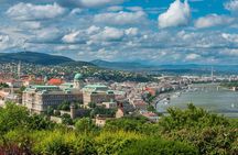 Grand Budapest tour with private transportation 