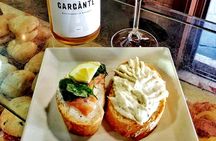 Brunetti's Venice: A Culinary Journey Through Leon's Mysteries