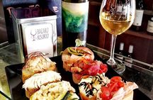 Brunetti's Venice: A Culinary Journey Through Leon's Mysteries