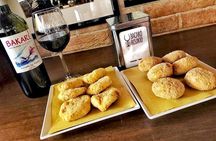 Brunetti's Venice: A Culinary Journey Through Leon's Mysteries