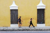  IZAMAL - The Yellow Magical Town - Private Tour 
