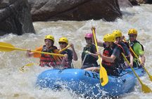 Professionally Guided High Adventure Rafting Trip - Royal Gorge