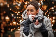  Private Magic Christmas Tour in Bojnice