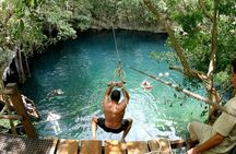 Wonderful Gimme All experience in the jungle with lunch