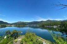 Lake Kawaguchiko Bike Tour