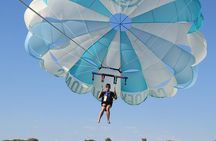 Parasailing Los Cabos Adventure