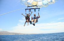 Parasailing Los Cabos Adventure