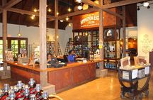Appleton Estate Rum Private Tour 