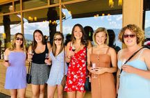 All Star Wineries of Kelowna Tour