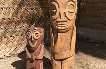  Land and Sea cultural tour to discover traditions, heritage and the lagoon