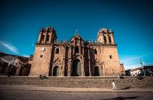 Private Half-Day Tour in Cusco City
