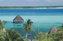 Bacalar Magic Town! With Transportation from Playa Del Carmen