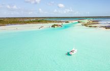 Bacalar Magic Town! With Transportation from Playa Del Carmen