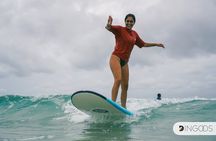 5-Day Byron Bay and Evans Head Surf Adventure from Brisbane, Gold Coast or Byron Bay