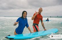 10-Day Surf Adventure from Brisbane to Sydney Including Coffs Harbour, Byron Bay and Gold Coast