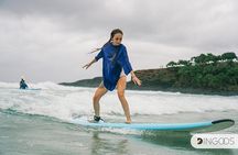 10-Day Surf Adventure from Brisbane to Sydney Including Coffs Harbour, Byron Bay and Gold Coast