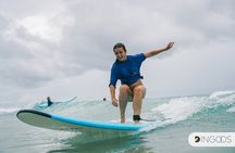 Gold Coast Full Day Learn To Surf Adventure