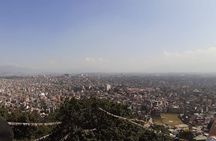 Full-day Kathmandu Tour