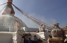 Full-day Kathmandu Tour