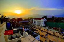 Full-day Kathmandu Tour