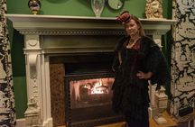 The "Madams of DC" Guided Walking Tour