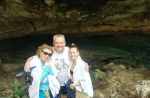 Tulaka Cenote Experience