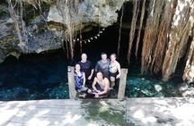Tulaka Cenote Experience