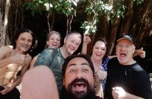 Tulaka Cenote Experience