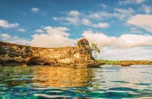Pink Beach and Southeast Gili Islands Private Tour – Full Day