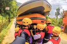 White Water Rafting from Colombo