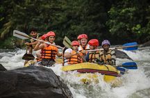 White Water Rafting from Colombo