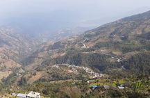 Private Nagarkot View Point Tour 