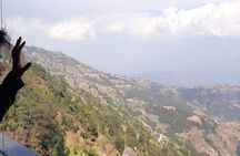 Private Nagarkot View Point Tour 