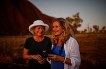 Uluru Morning Guided Base Walk