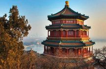 Mutianyu Great Wall and Summer Palace One Day Bus Tour