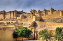 6 Day Delhi Agra Jaipur Udaipur Tour-Golden Triangle with Udaipur