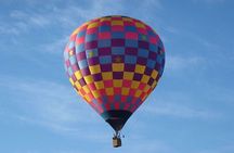 Luxor: Sunrise Hot Air Balloon Ride