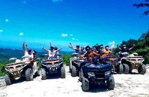 Koh Samui ATV Safari Tour 