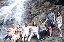 Koh Samui ATV Off-Road Jungle Safari with Mountain Viewpoints