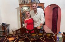 Market Tour and Cooking Class from Colombo