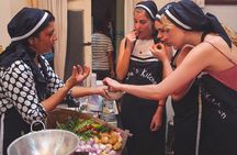 Market Tour and Cooking Class from Colombo