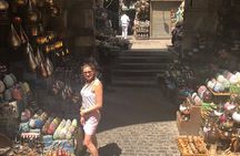Full- Day Cairo Tour to Egyptian Museum, Citadel and Old Cairo