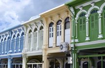 Phuket Introduction City Sightseeing Tour