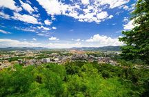 Phuket Introduction City Sightseeing Tour