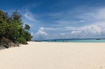 Phuket to Phi Phi Islands By Express Ferry including Lunch