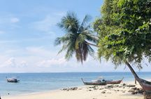 Phuket to Phi Phi Islands By Express Ferry including Lunch
