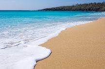 5-day Taiwan Classic Southern Island Fun Private Tour